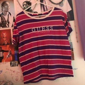 GUESS shirt